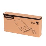 Vue 11 de MULTI CHARGE - Powerbank