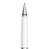 Vue 5 de TOUCH DOWN - Stylo acier