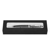 Vue 6 de TOUCH DOWN - Stylo acier