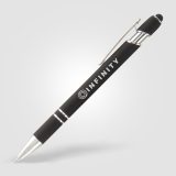 Vue 14 de Stylo Prince Softy avec Stylet