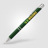 Vue 1 de Stylo Crosby