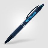 Vue 19 de Stylo Phoenix Softy monochrome