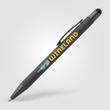 Vue 6 de Bowie Softy Monochrome Stylo Stylet