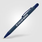 Vue 16 de Bowie Softy Monochrome Stylo Stylet
