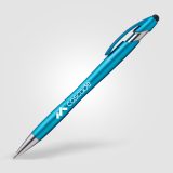 Vue 7 de Stylo La Jolla Stylet