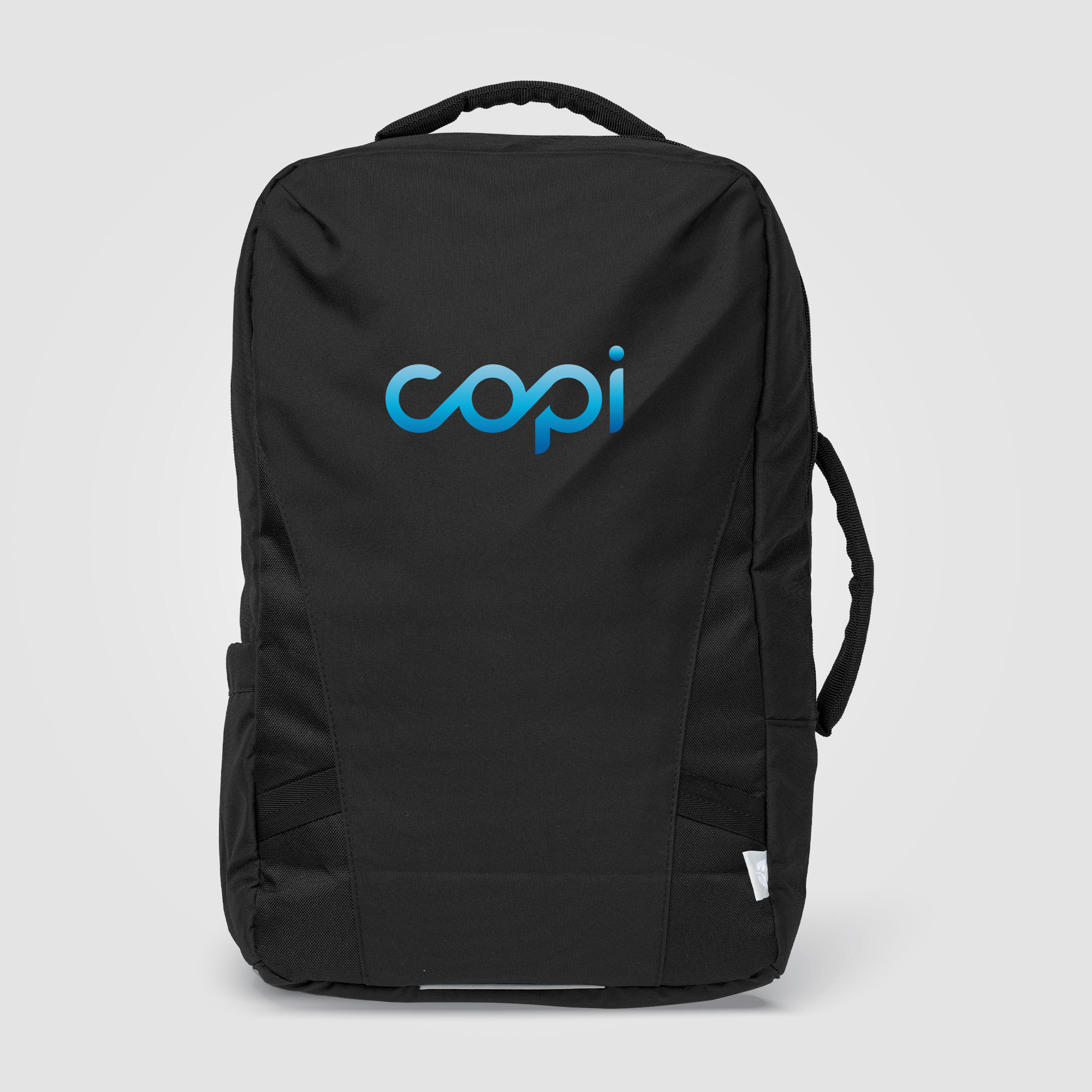 Sac à dos Coastal Threads™ Repreve® Commuter – 15 L
