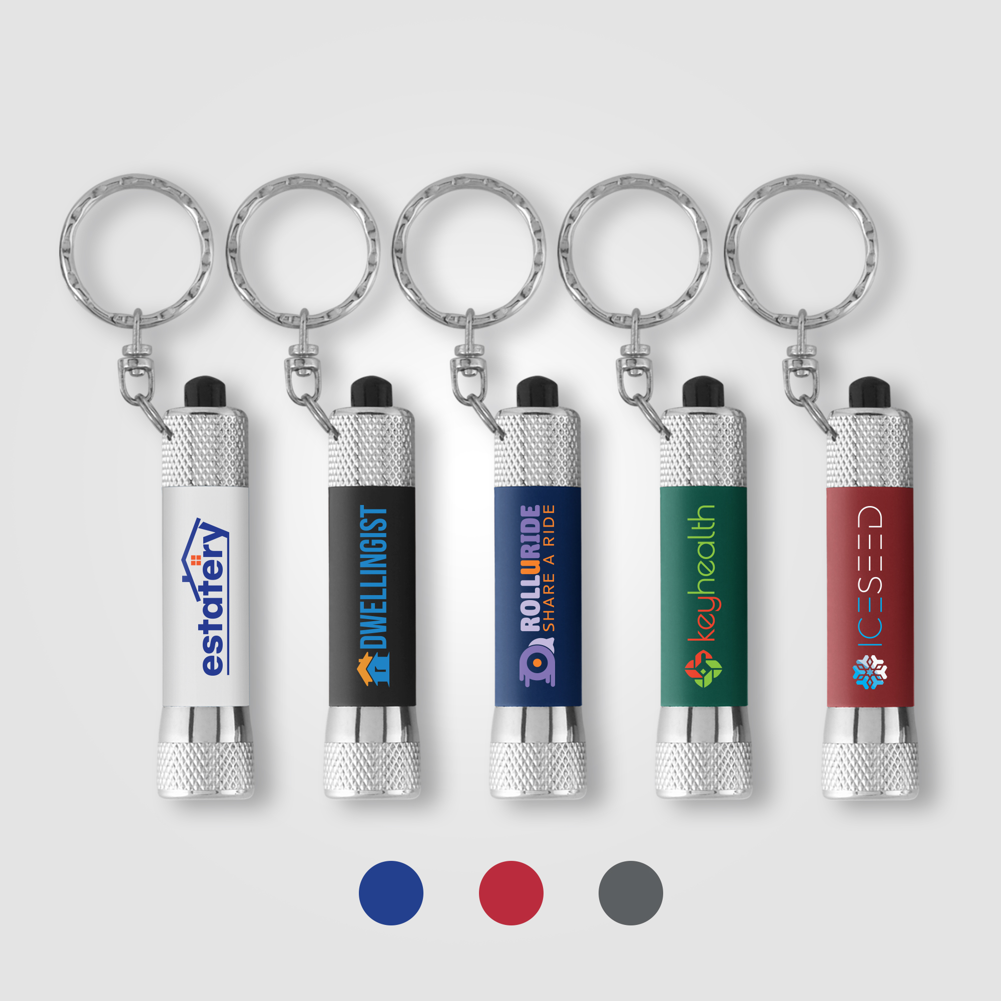 Porte-Clé Lampe Mcqueen Soft