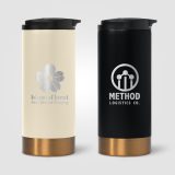Vue 7 de Astrid - 385 ml Tumbler en acier inoxydable à double paroi