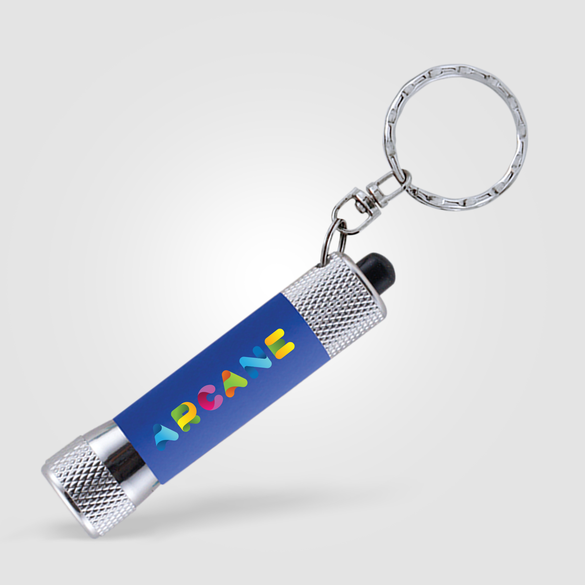 Porte-Clé Lampe Mcqueen Soft