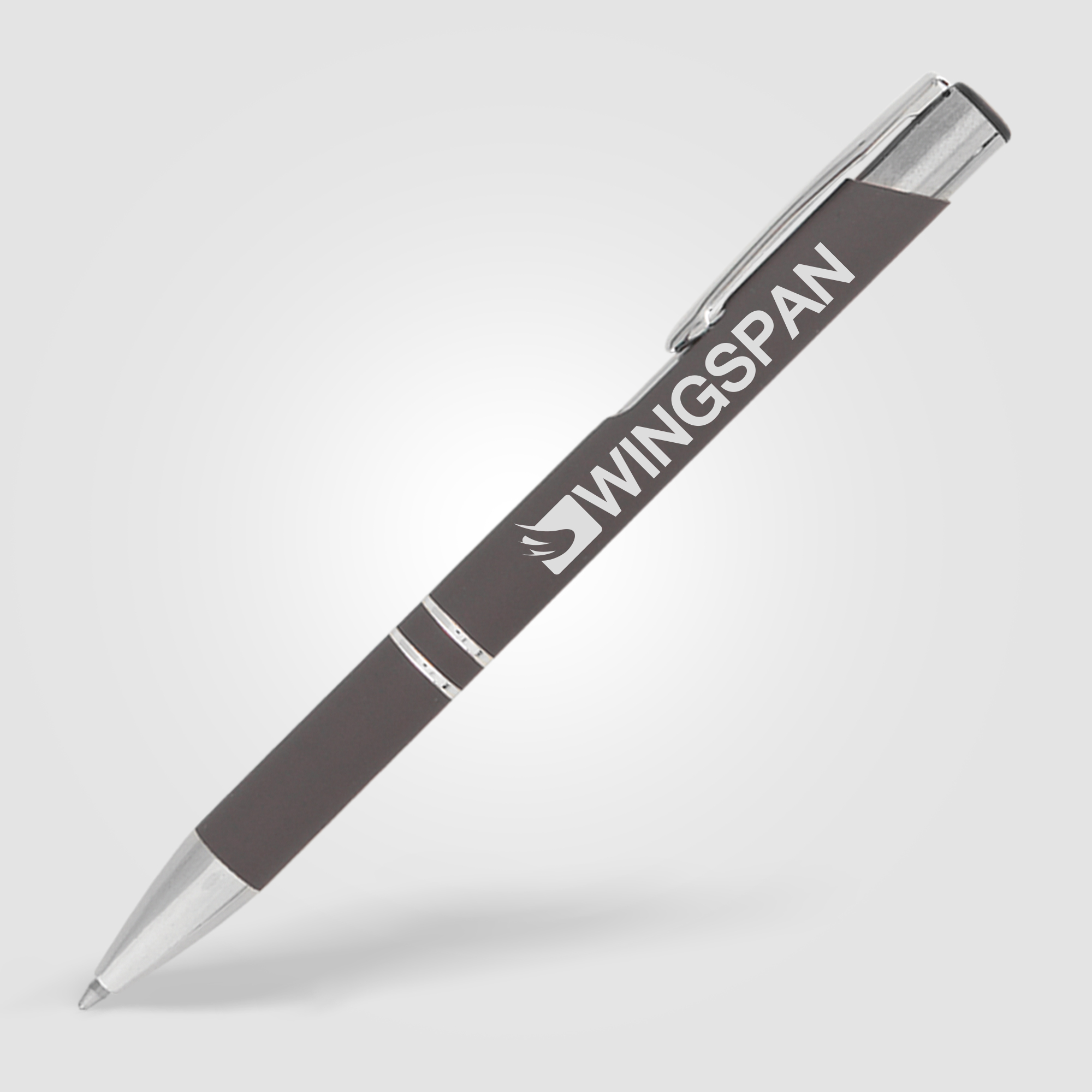 Stylo Crosby Métal