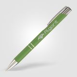 Vue 11 de Stylo Crosby Softy