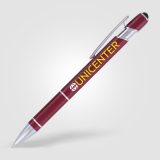Vue 18 de Stylo Prince Mat Stylet