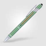 Vue 26 de Stylo Prince Mat Stylet