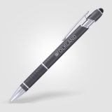 Vue 23 de Stylo Prince Mat Stylet
