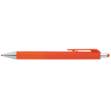 Vue 20 de Stylo Gel Islander Bright Stylus Rétractable