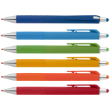 Vue 9 de Stylo Gel Islander Bright Stylus Rétractable
