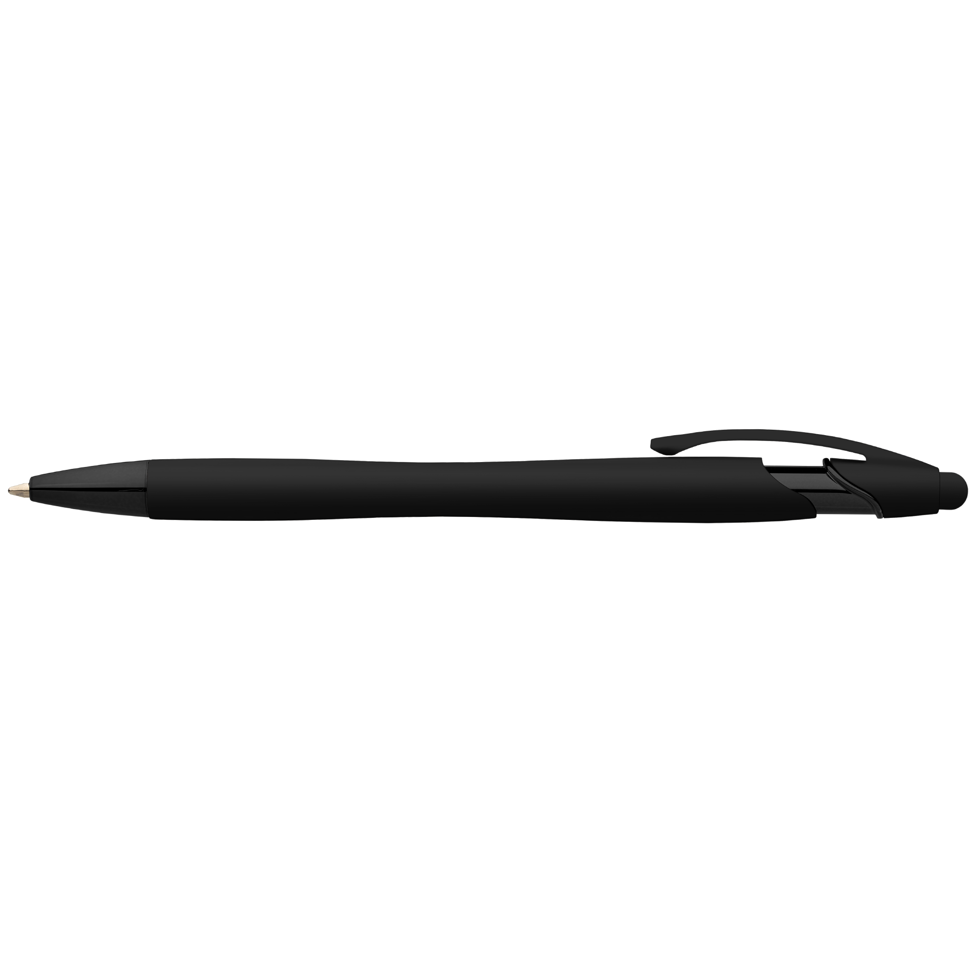 Stylo Classic La Jolla Softy Monochrome avec Stylet