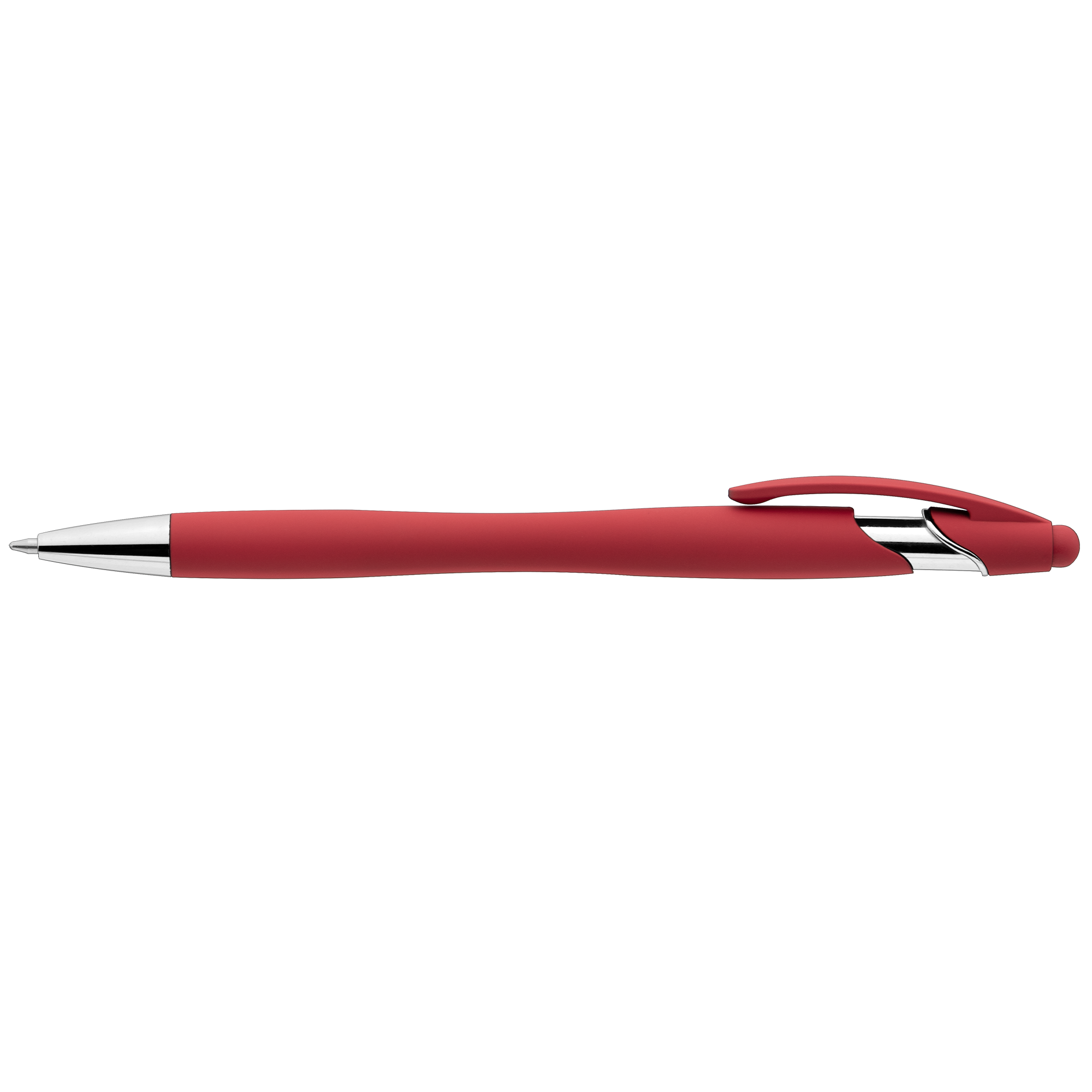 Stylo La Jolla Softy Brights avec stylet