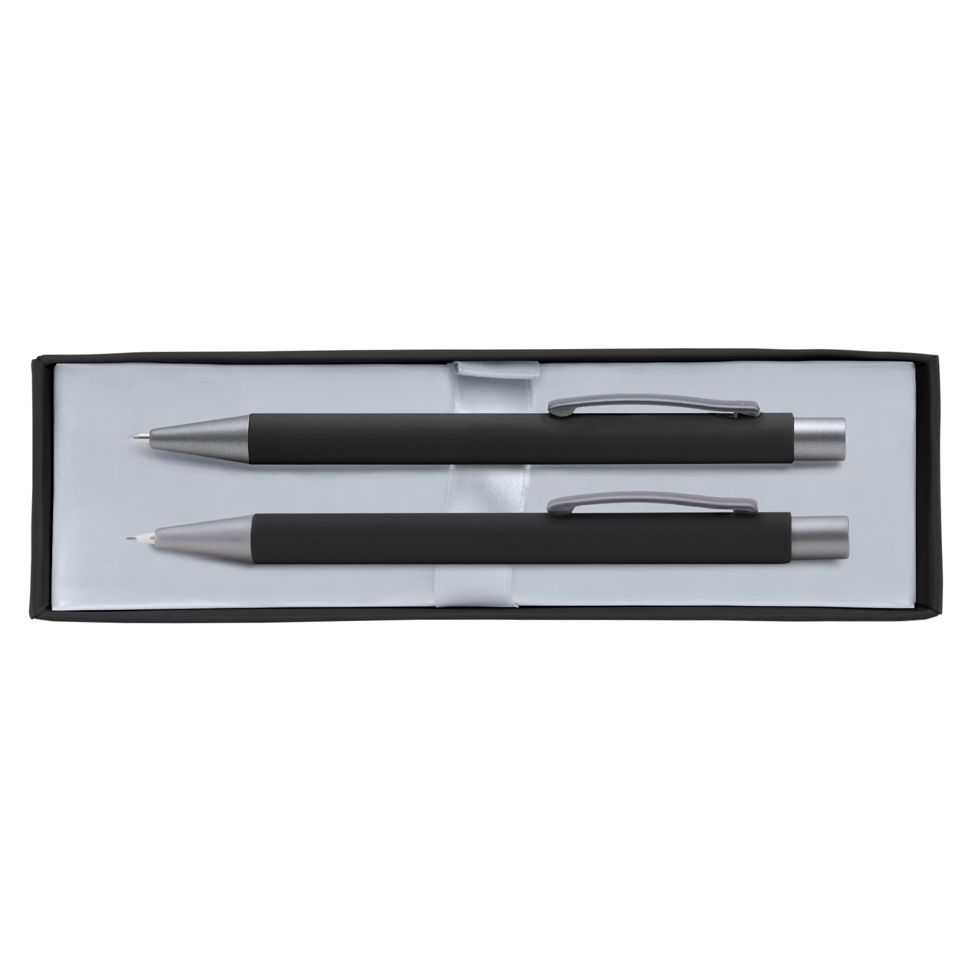 Set Bowie stylo Bille & Porte-mines