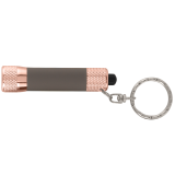 Vue 3 de Lampe McQueen Softy Rose Gold