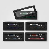Vue 3 de Prince Softy coffret cadeau avec Window Box