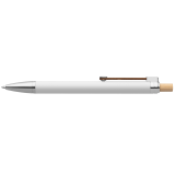 Vue 18 de Stylo Phoenix Softy en aluminium recyclé