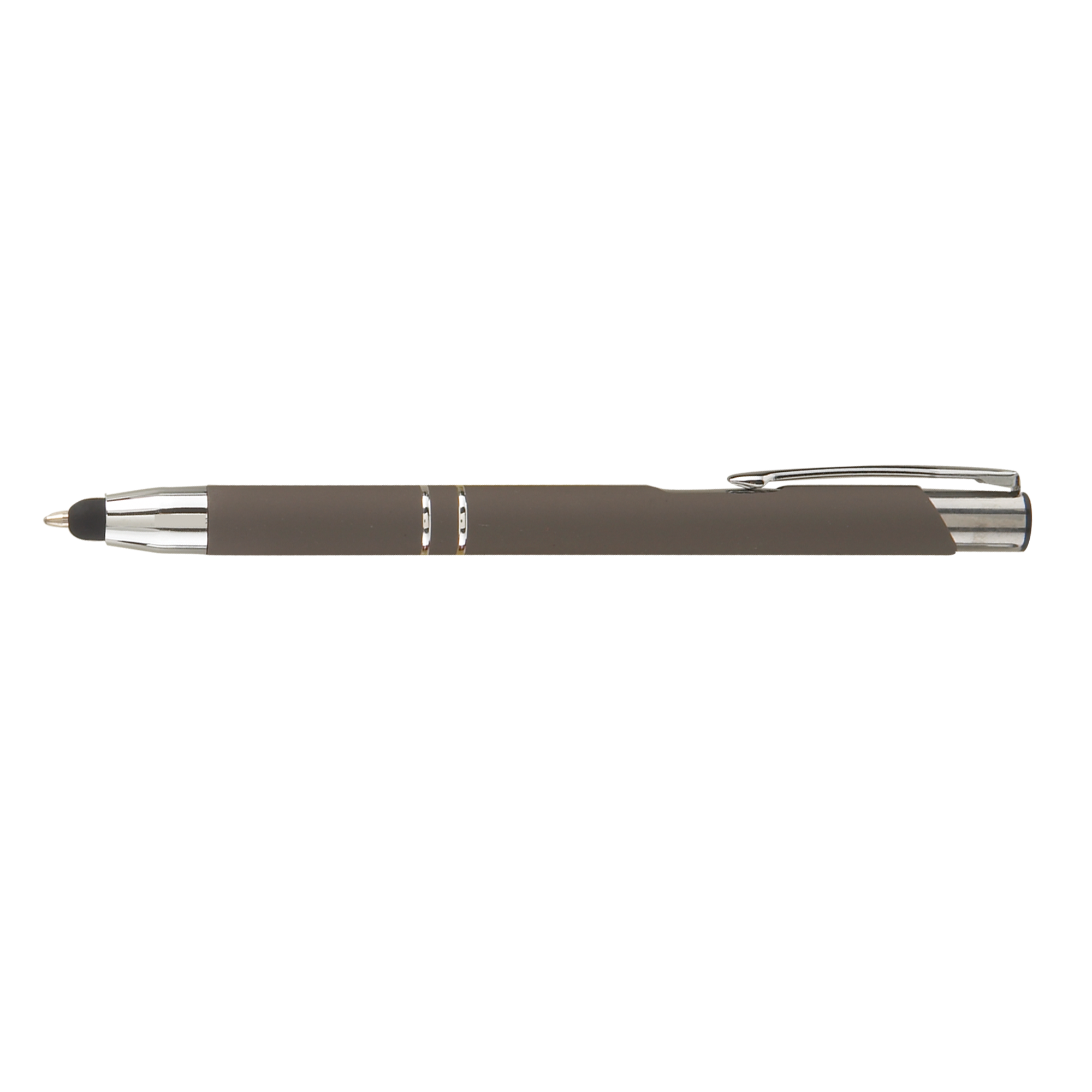Stylo en métal Crosby pointe stylet