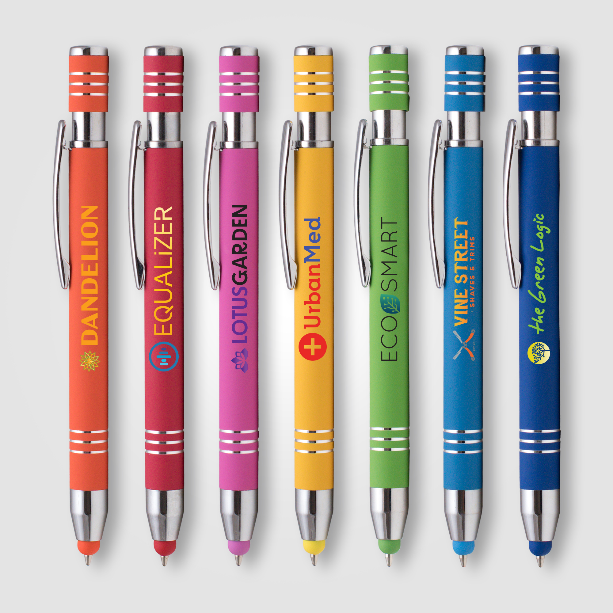 Stylo Morrison Softy Stylet