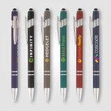 Vue 5 de Stylo Prince Softy avec Stylet