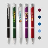 Vue 5 de Stylo Crosby