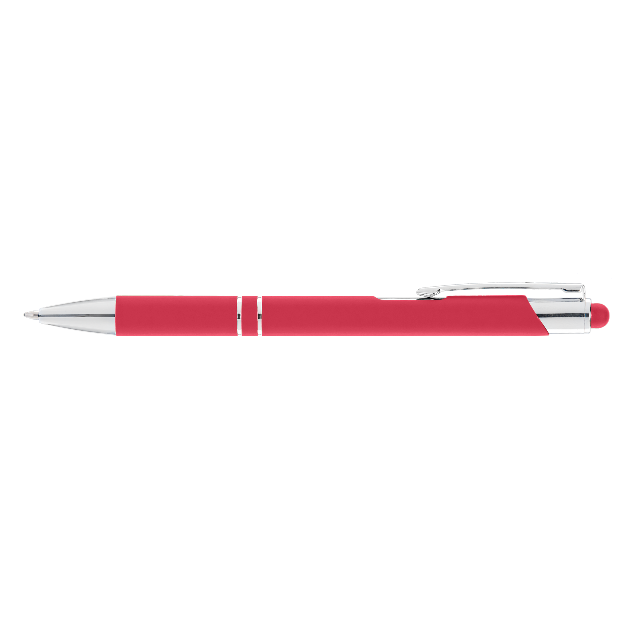 Stylo Crosby Softy Stylet Coté Clip