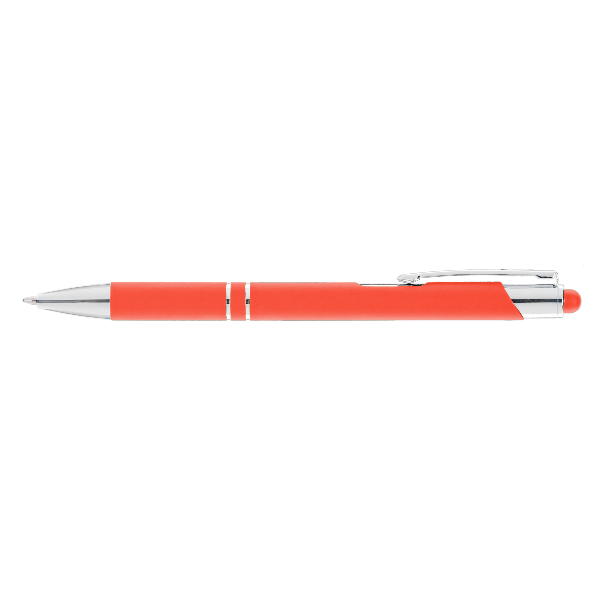 Stylo Crosby Softy Stylet Coté Clip