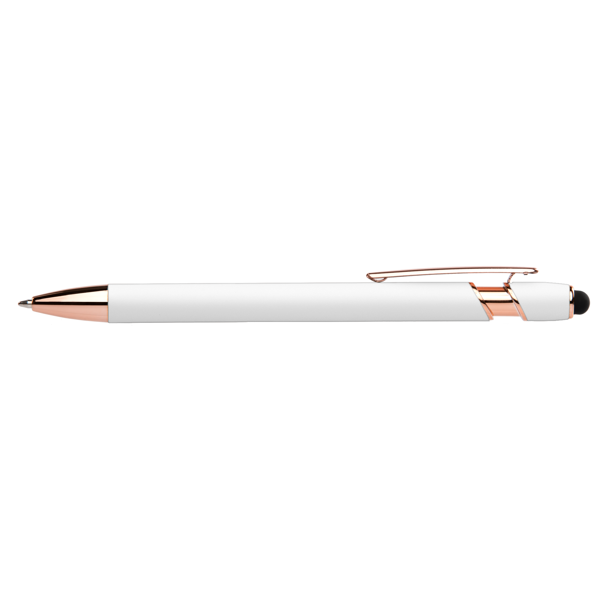 Prince Softy Rose Gold avec Stylet