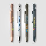 Vue 2 de Atlantic Softy Métallique avec stylet