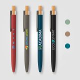 Vue 4 de Stylo Reborn en aluminium recyclé