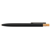 Vue 7 de Stylo Reborn en aluminium recyclé