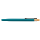 Vue 24 de Stylo Reborn en aluminium recyclé
