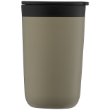 Vue 20 de Gobelet Discovery en acier inoxydable avec doublure plastique – 415 ml