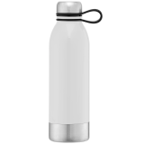 Vue 11 de Sydney - Bouteille de sport en acier inoxydable de 740 ml