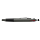Vue 9 de Quattro Softy Métallique multi-encres avec stylet