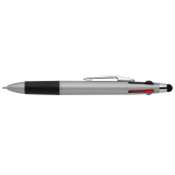 Vue 17 de Quattro Softy Métallique multi-encres avec stylet
