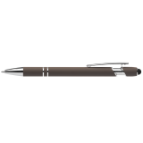 Vue 3 de Stylo Prince Softy avec Stylet