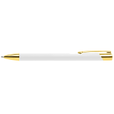 Vue 15 de Stylo Crosby Doré