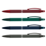 Vue 6 de Stylo Phoenix Softy monochrome