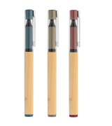 Vue 3 de Harmony Bamboo Stylo gel