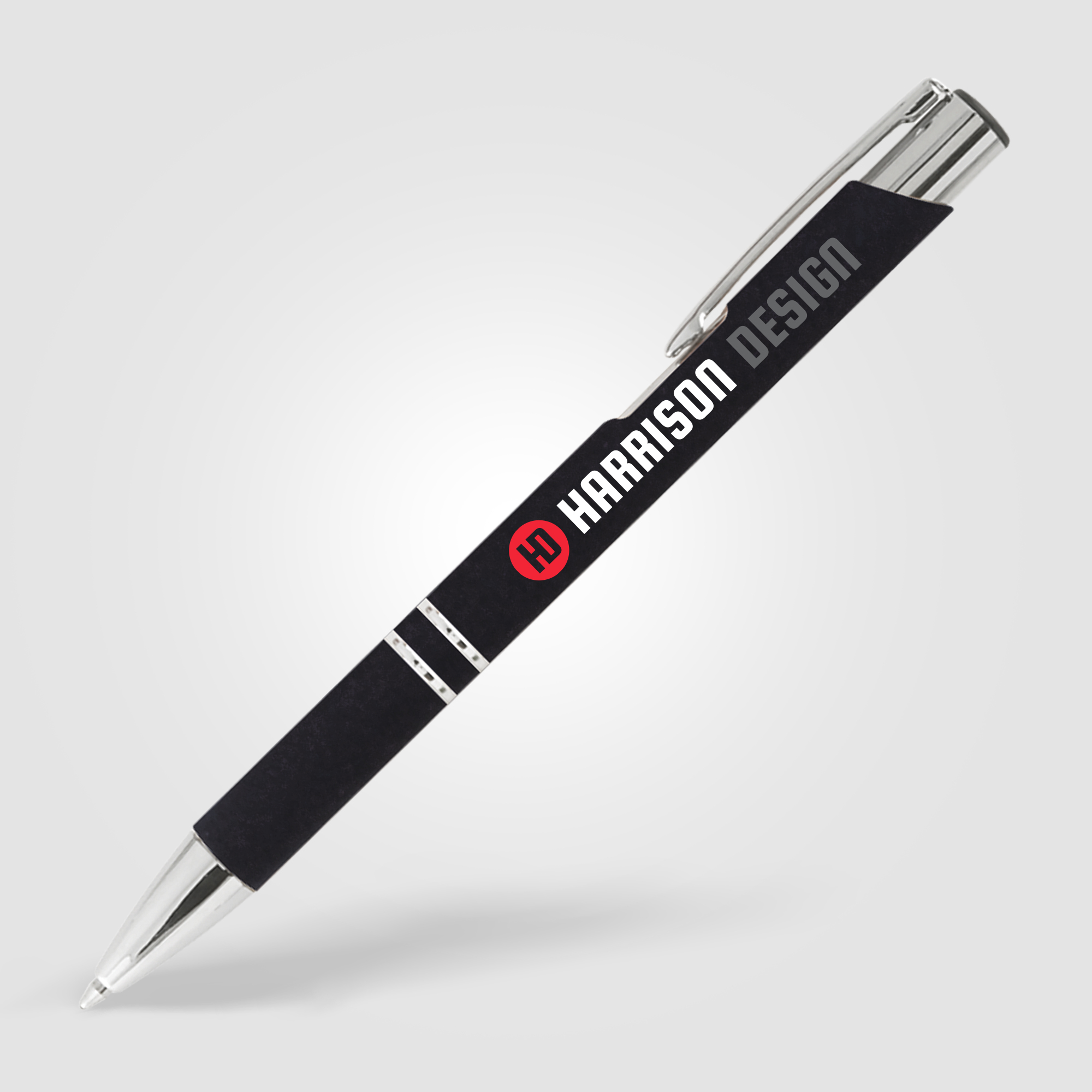 Stylo Crosby Métal