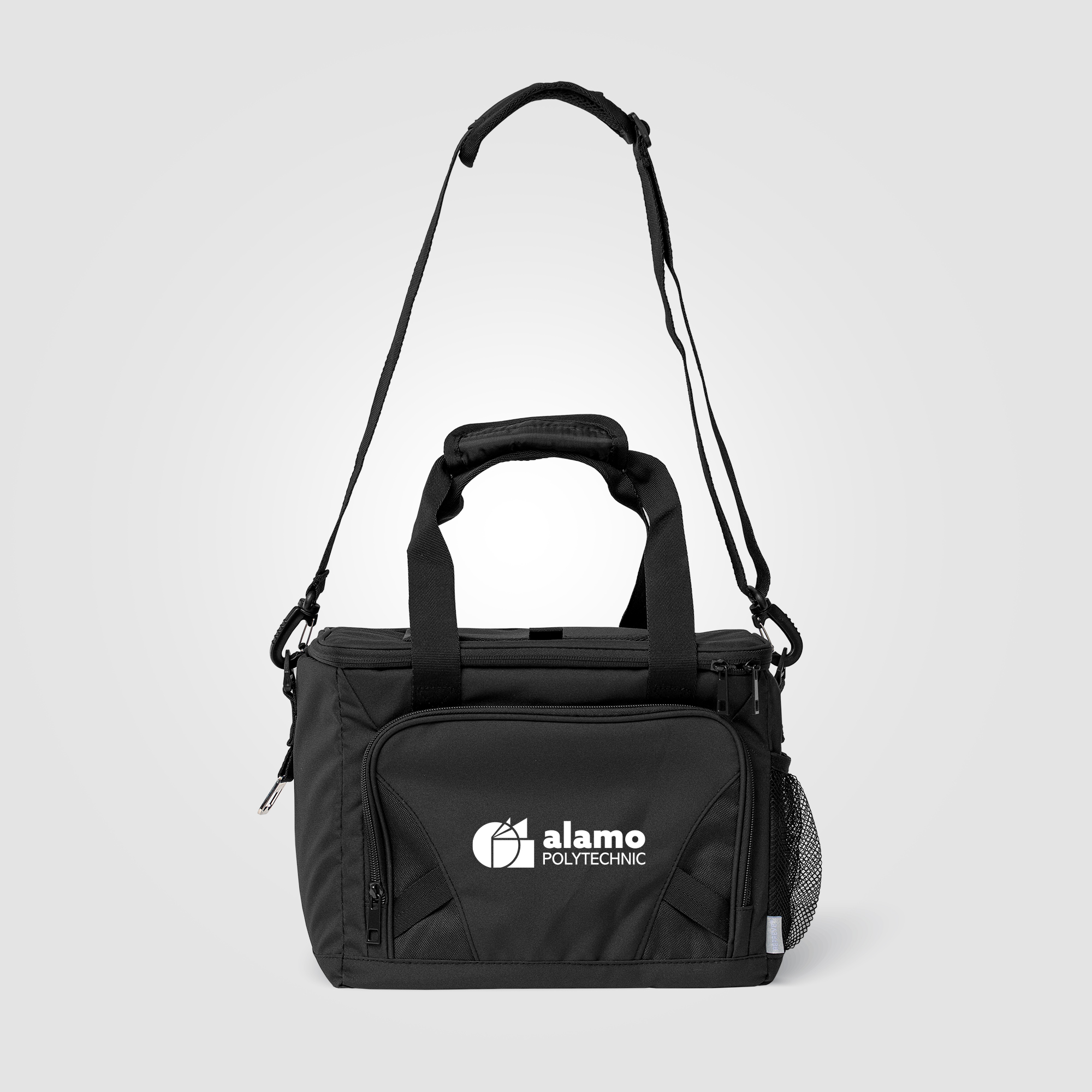 Sac isotherme Coastal Threads™ Repreve® pour 20 canettes – 13 L