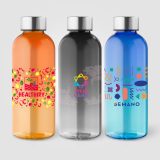 Vue 5 de Gourde Skye rPET Ombre Twist Cap – 650 ml