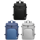Vue 6 de Sac à dos isotherme City Pack en rPET – 21 L
