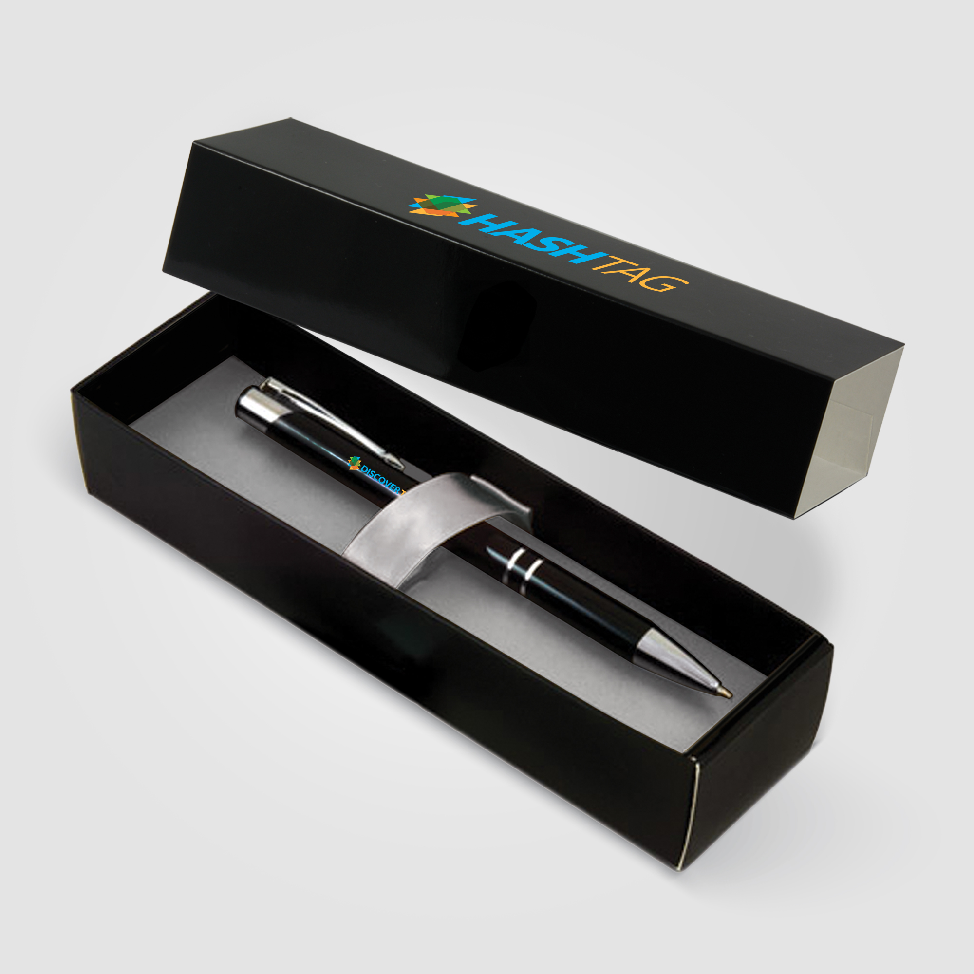 Coffret-cadeau Turner Swirl